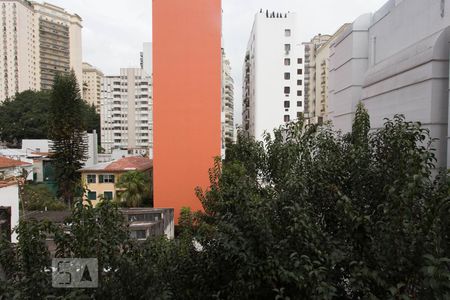 Apartamento para alugar com 117m², 1 quarto e 1 vaga Apartamento para alugar com 117m², 1 quarto e 1 vagaVista