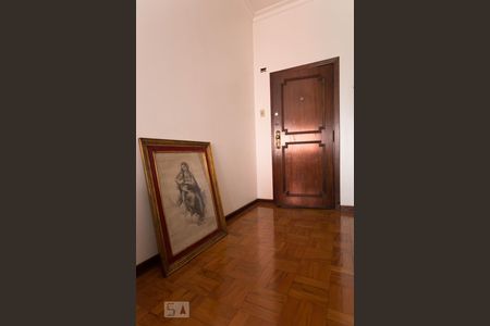 Apartamento para alugar com 117m², 1 quarto e 1 vaga Apartamento para alugar com 117m², 1 quarto e 1 vagaSala