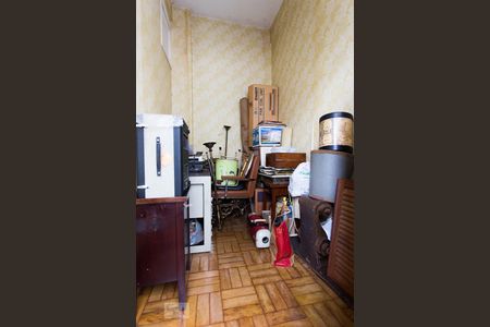 Apartamento para alugar com 117m², 1 quarto e 1 vaga Apartamento para alugar com 117m², 1 quarto e 1 vagaÁrea de serviço