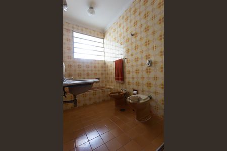 Apartamento para alugar com 117m², 1 quarto e 1 vaga Apartamento para alugar com 117m², 1 quarto e 1 vagaBanheiro