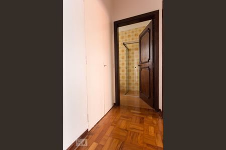 Apartamento para alugar com 117m², 1 quarto e 1 vaga Apartamento para alugar com 117m², 1 quarto e 1 vagaCorredor