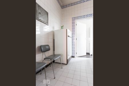 Apartamento para alugar com 117m², 1 quarto e 1 vaga Apartamento para alugar com 117m², 1 quarto e 1 vagaCozinha
