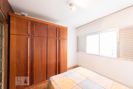 Quarto de apartamento à venda com 1 quarto, 50m² em Paraíso, São Paulo