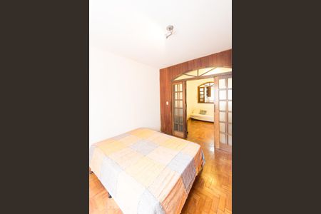 Quarto de apartamento à venda com 1 quarto, 50m² em Paraíso, São Paulo