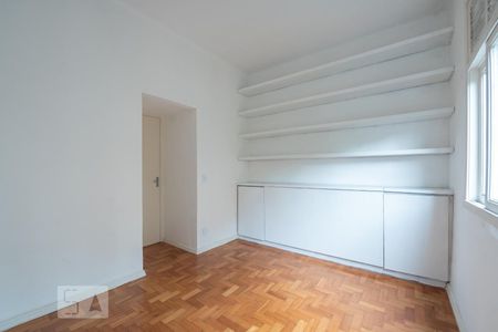 Quarto 2 de apartamento à venda com 2 quartos, 65m² em Cosme Velho, Rio de Janeiro