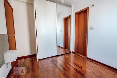 Quarto 1 - Suite de apartamento para alugar com 2 quartos, 69m² em Perdizes, São Paulo
