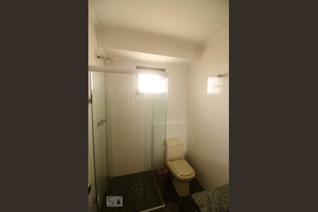 Banheiro de apartamento à venda com 3 quartos, 130m² em Jardim Avelino, São Paulo