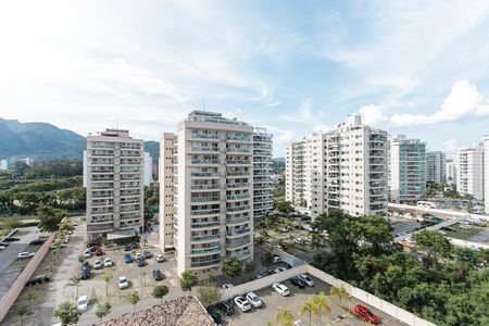 Vista de apartamento à venda com 2 quartos, 68m² em Jacarepaguá, Rio de Janeiro