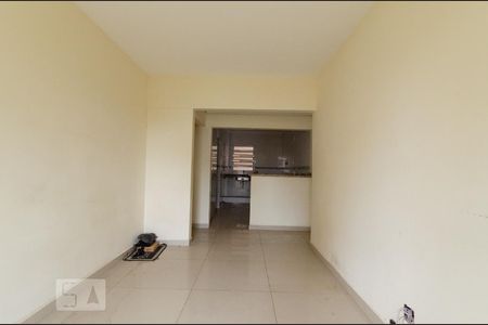 Sala de apartamento à venda com 3 quartos, 100m² em Vila Itapura, Campinas