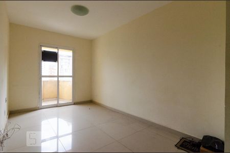 Sala de apartamento à venda com 3 quartos, 100m² em Vila Itapura, Campinas