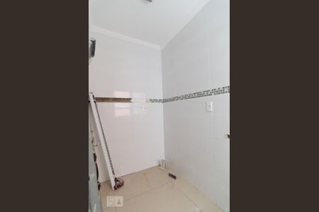 Lavanderia de apartamento à venda com 3 quartos, 100m² em Vila Itapura, Campinas