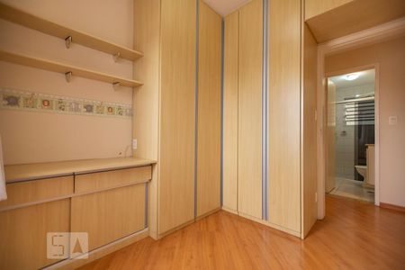 Quarto 1 de apartamento para alugar com 3 quartos, 74m² em Vila Guarani, Jundiaí