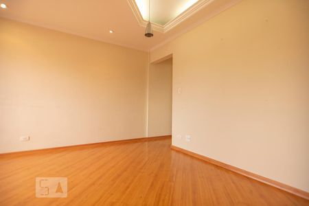 Sala de apartamento para alugar com 3 quartos, 74m² em Vila Guarani, Jundiaí