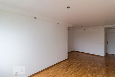 Sala de apartamento à venda com 3 quartos, 89m² em Vila Ipojuca, São Paulo