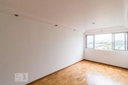 Sala de apartamento à venda com 3 quartos, 89m² em Vila Ipojuca, São Paulo