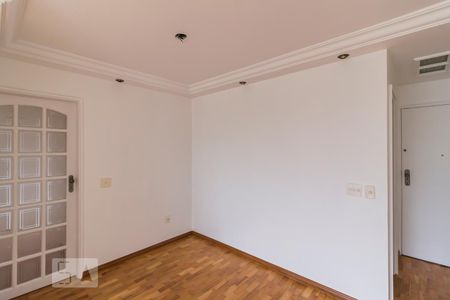 Sala de apartamento à venda com 3 quartos, 89m² em Vila Ipojuca, São Paulo