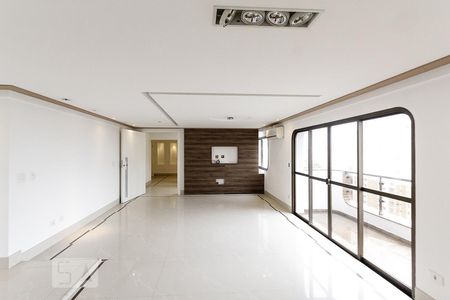 sala de apartamento para alugar com 4 quartos, 600m² em Vila Regente Feijó, São Paulo