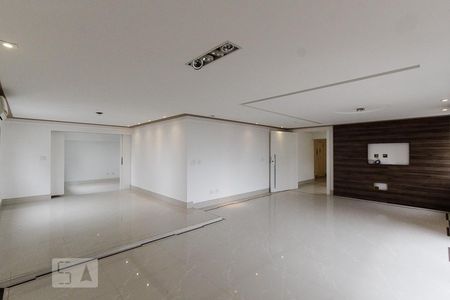 sala de apartamento para alugar com 4 quartos, 600m² em Vila Regente Feijó, São Paulo