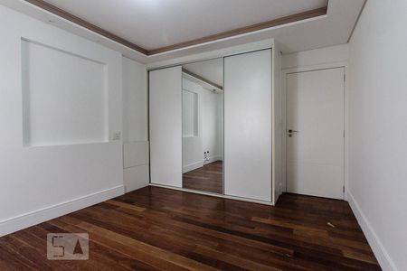 quarto 01 de apartamento para alugar com 4 quartos, 600m² em Vila Regente Feijó, São Paulo