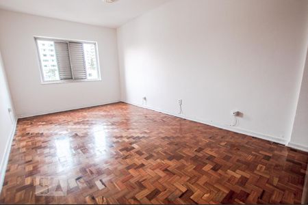 Quarto 1 de apartamento para alugar com 2 quartos, 90m² em Perdizes, São Paulo