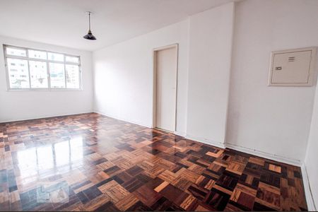 Sala de apartamento para alugar com 2 quartos, 90m² em Perdizes, São Paulo