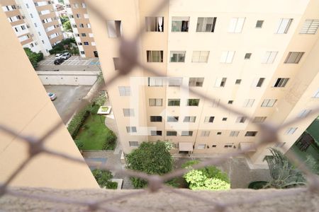 Vista da Sala de apartamento para alugar com 2 quartos, 43m² em Jardim Peri, São Paulo