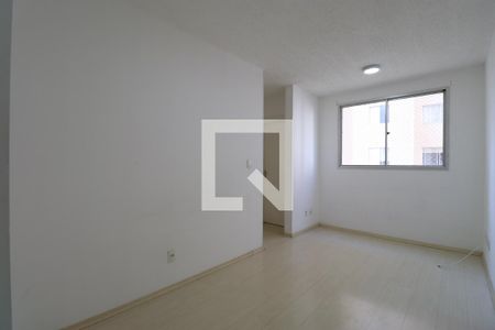 Sala de apartamento para alugar com 2 quartos, 43m² em Jardim Peri, São Paulo