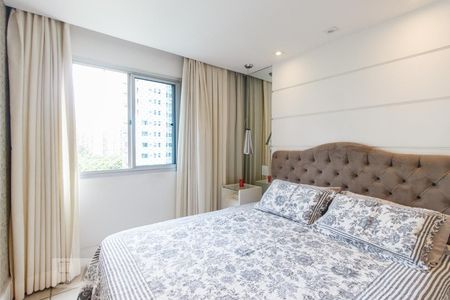 Suíte de apartamento à venda com 4 quartos, 100m² em Barra da Tijuca, Rio de Janeiro