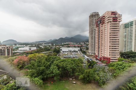 Vista Sacada de apartamento à venda com 4 quartos, 100m² em Barra da Tijuca, Rio de Janeiro
