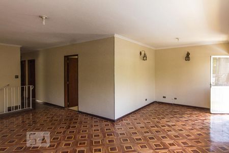 Sala de casa à venda com 3 quartos, 200m² em Jardim Bonfiglioli, São Paulo