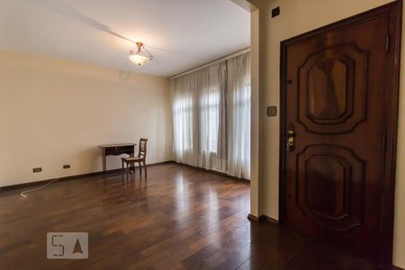 Sala de casa à venda com 3 quartos, 210m² em Vila Pedro Moreira, Guarulhos