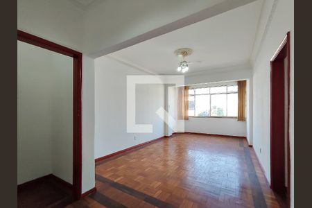 Sala de apartamento à venda com 3 quartos, 100m² em Vila Isabel, Rio de Janeiro