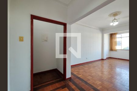 Sala de apartamento para alugar com 3 quartos, 100m² em Vila Isabel, Rio de Janeiro