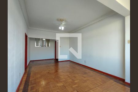 Sala de apartamento para alugar com 3 quartos, 100m² em Vila Isabel, Rio de Janeiro