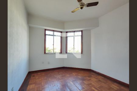 Quarto 1 de apartamento à venda com 3 quartos, 100m² em Vila Isabel, Rio de Janeiro