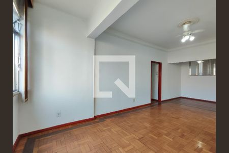 Sala de apartamento à venda com 3 quartos, 100m² em Vila Isabel, Rio de Janeiro