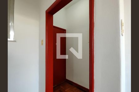 Sala de apartamento à venda com 3 quartos, 100m² em Vila Isabel, Rio de Janeiro