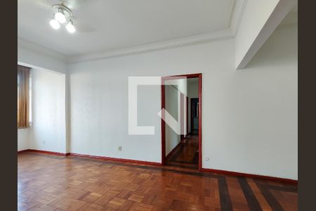 Sala de apartamento à venda com 3 quartos, 100m² em Vila Isabel, Rio de Janeiro