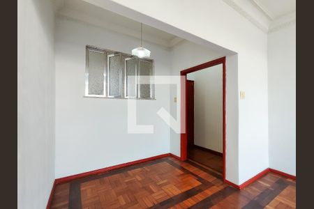 Sala de apartamento à venda com 3 quartos, 100m² em Vila Isabel, Rio de Janeiro