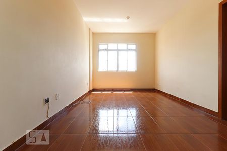 Sala de apartamento à venda com 2 quartos, 76m² em Gutierrez, Belo Horizonte