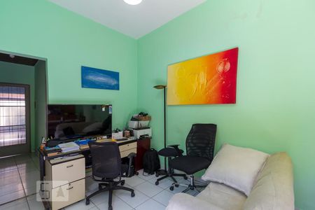 Escritório de casa para alugar com 3 quartos, 150m² em Itaim Bibi, São Paulo