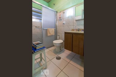 Banheiro de casa à venda com 3 quartos, 150m² em Itaim Bibi, São Paulo