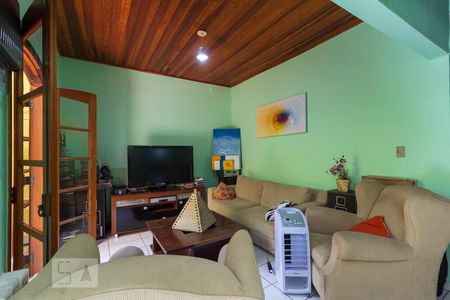 Sala de casa para alugar com 3 quartos, 150m² em Itaim Bibi, São Paulo
