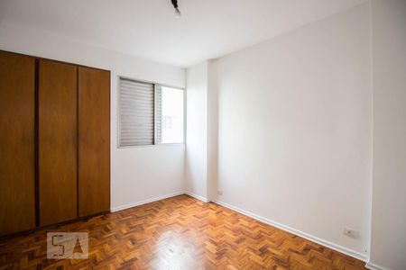 Quarto 1 de apartamento para alugar com 3 quartos, 126m² em Sumaré, São Paulo