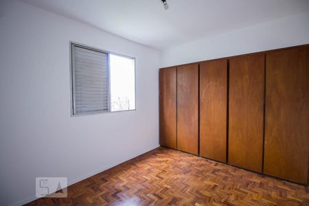 Quarto suíte de apartamento para alugar com 3 quartos, 126m² em Sumaré, São Paulo