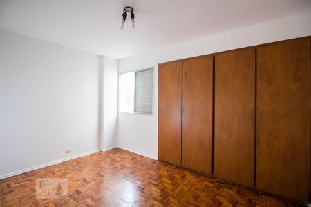 Quarto 2 de apartamento para alugar com 3 quartos, 126m² em Sumaré, São Paulo