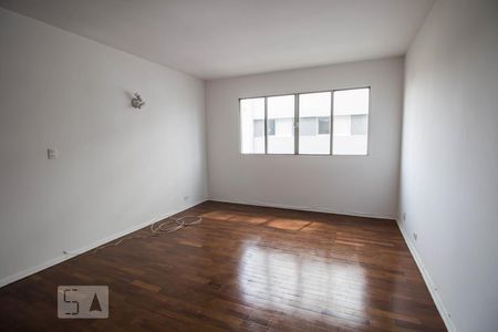 Sala de apartamento para alugar com 3 quartos, 126m² em Sumaré, São Paulo