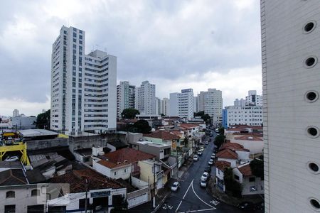 vista de apartamento para alugar com 4 quartos, 124m² em Mooca, São Paulo