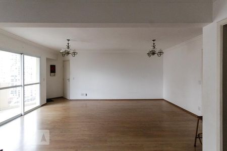 sala de apartamento para alugar com 4 quartos, 124m² em Mooca, São Paulo