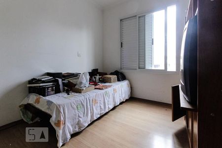 suite 02 de apartamento para alugar com 4 quartos, 124m² em Mooca, São Paulo